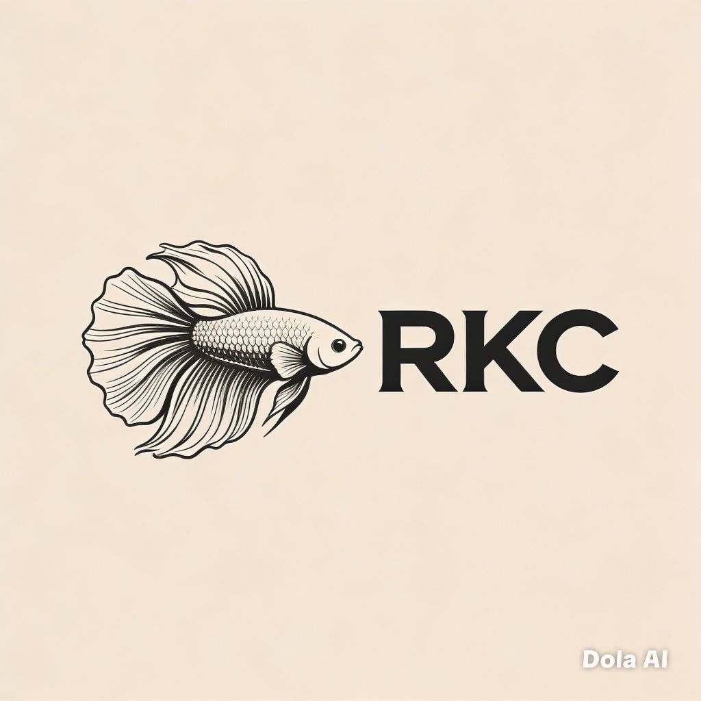 CUPANG RED KOI COOPER