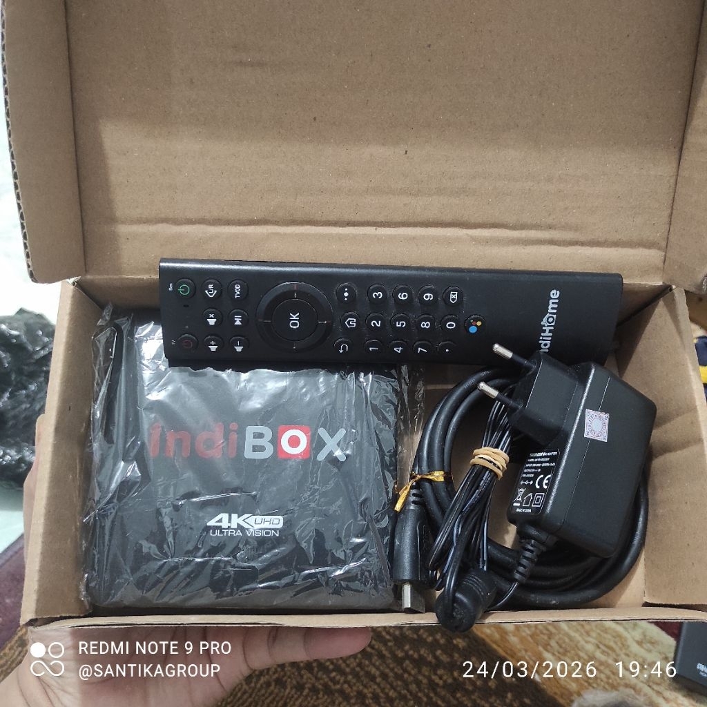 STB ANDROID AX117 ROOT UNLOCK ANDROID 9