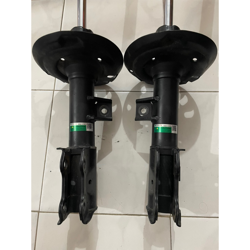 Shockbreaker Shock Breaker Merk Tein Endurapro Basic ( Black ) Innova Zenix