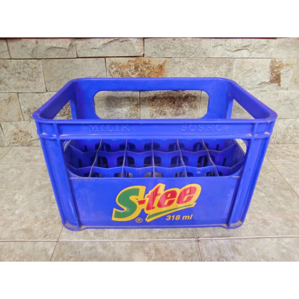 krat es teh/coca cola/teh botol