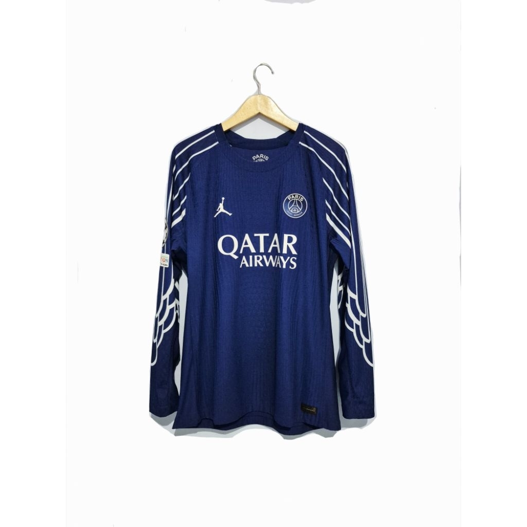Jersey psg jordan 2024 2025 Original