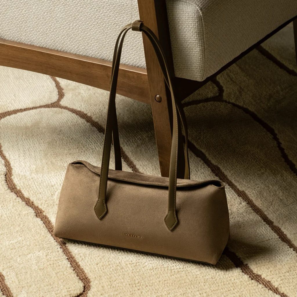 Chrs Ng Edith Shoulder Bag (ORI)