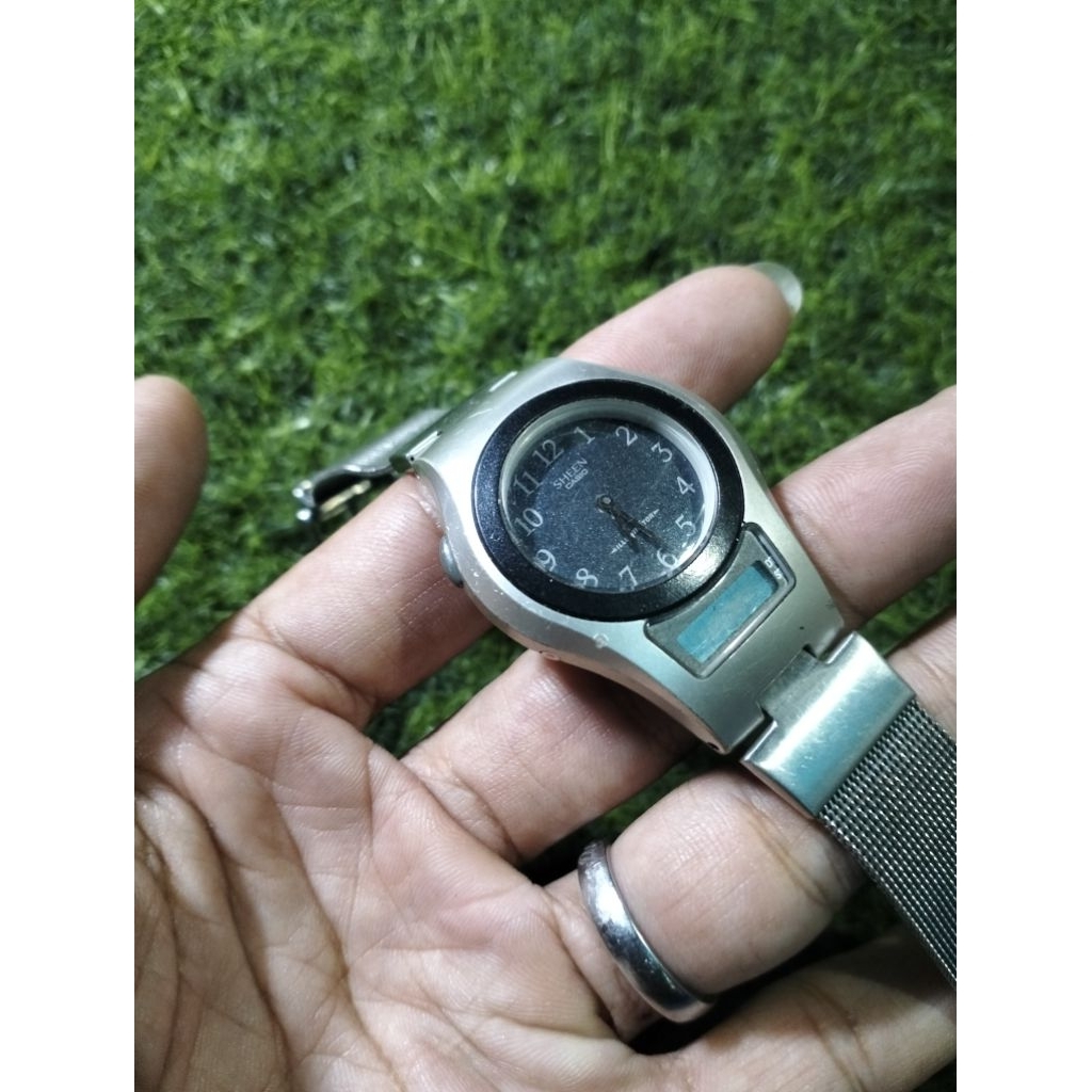 jam tangan Casio SHEEN CASIO SHN 100 CASIO 2325