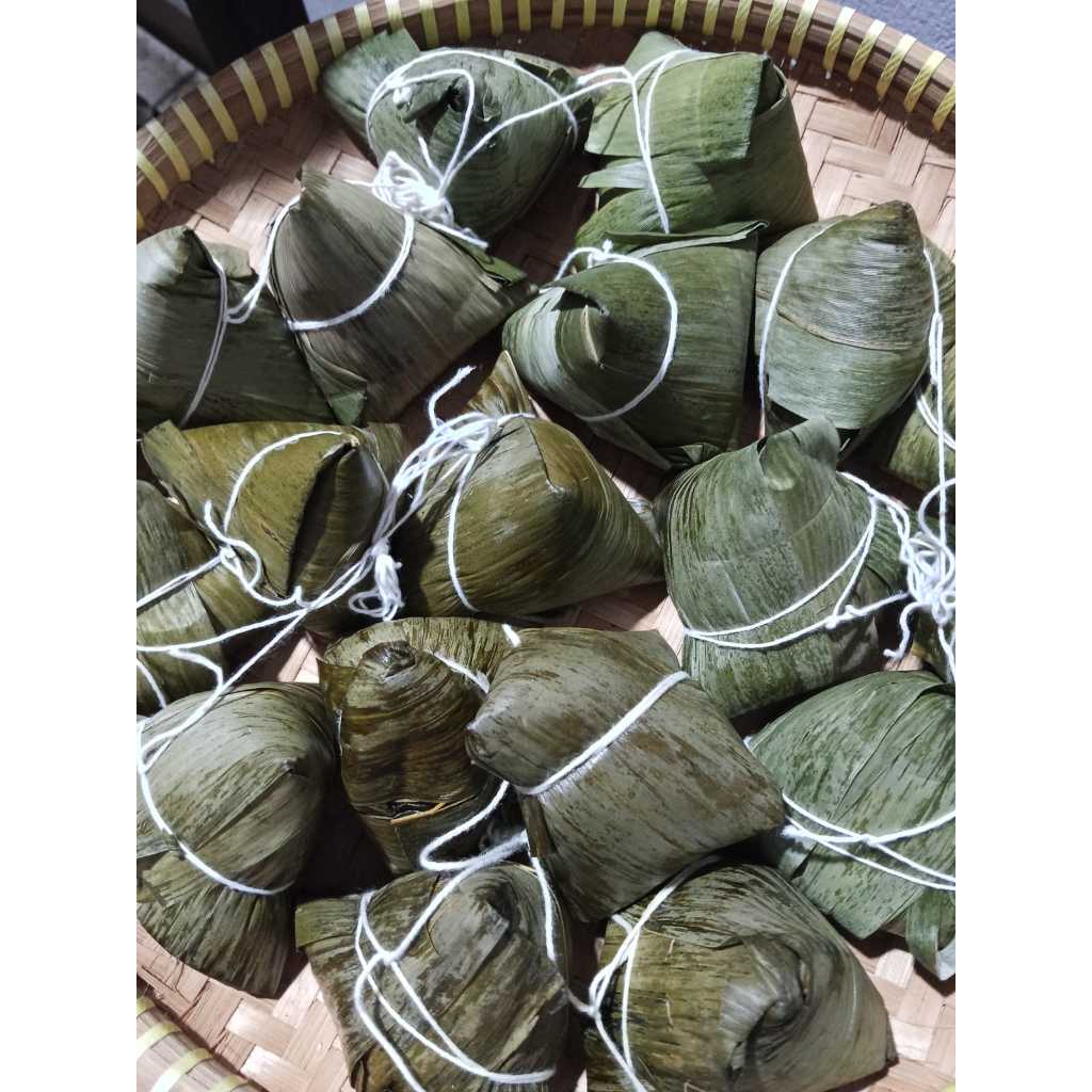 Bakcang Jawa Tengah Surabaya