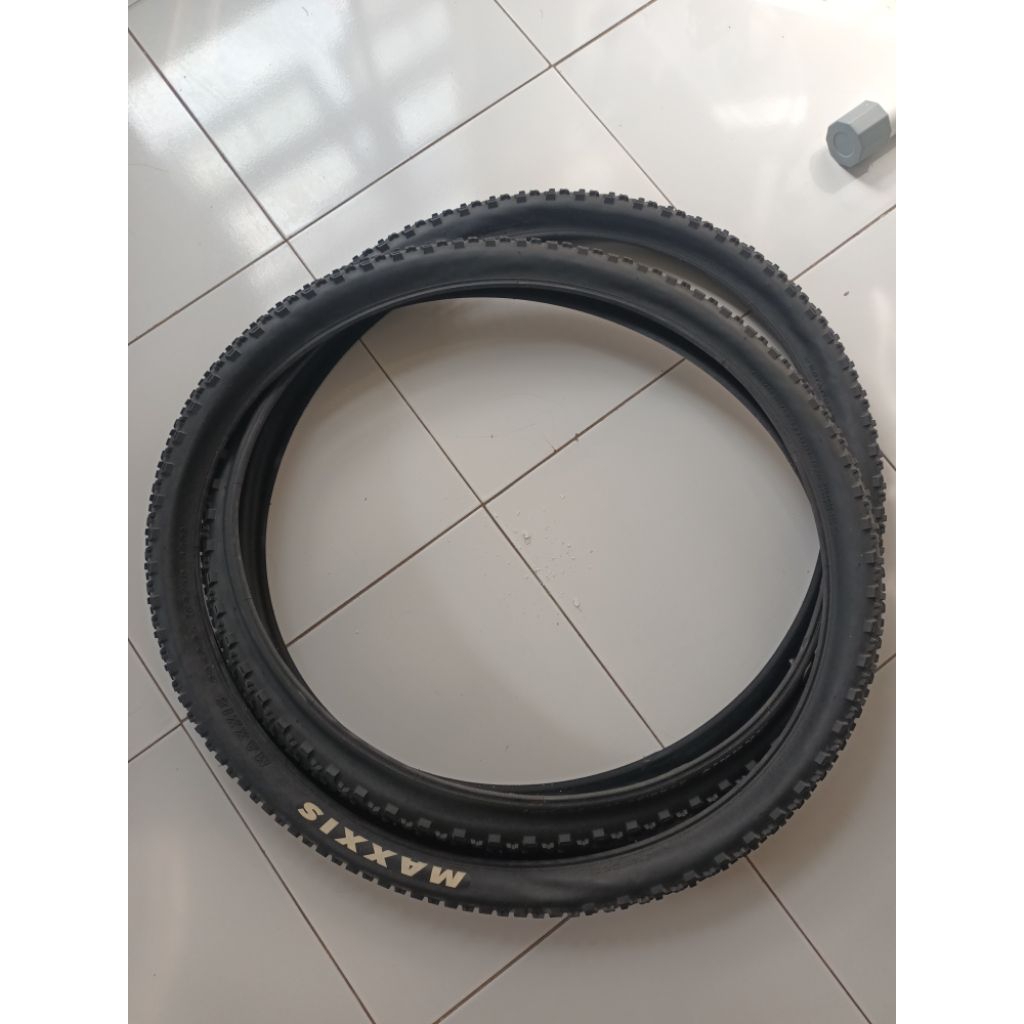 Ban maxxis Ardent 29x2.25 preloved