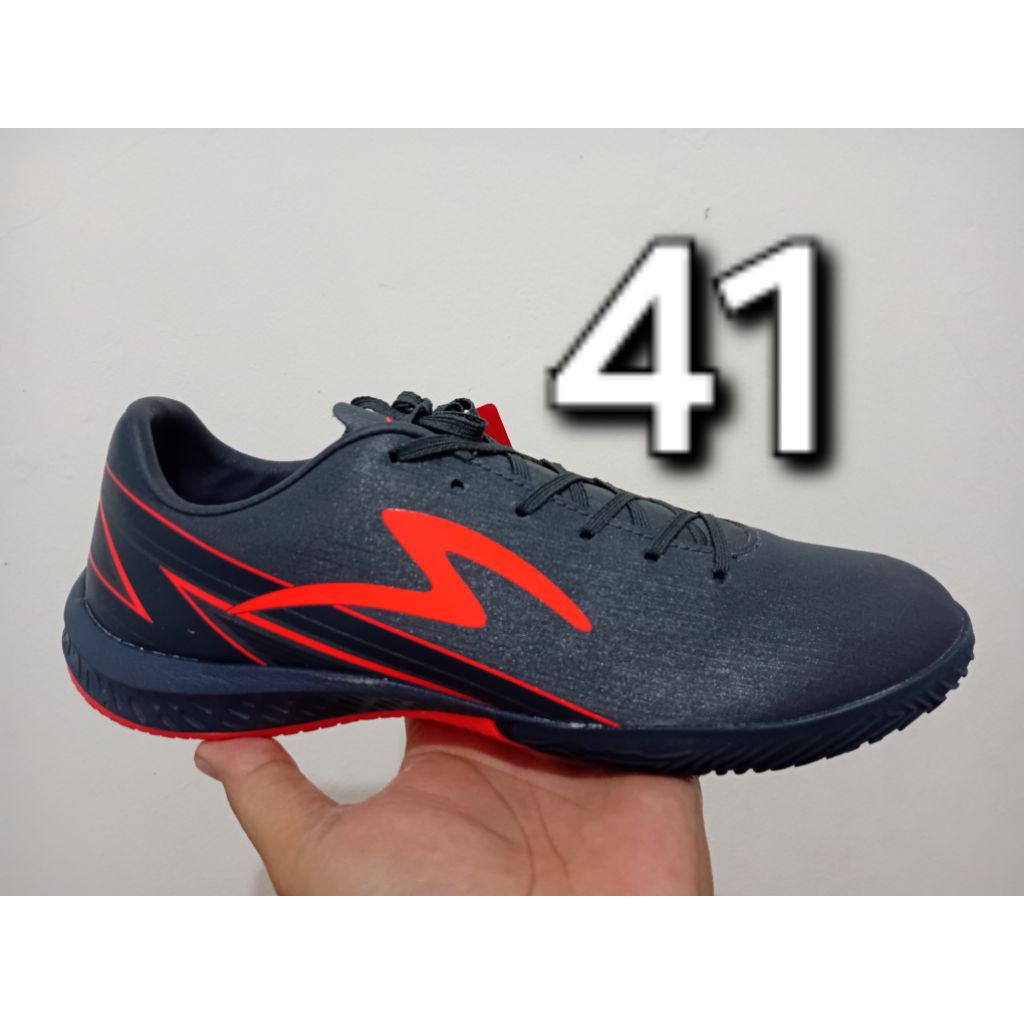 Sepatu futsal specs Lightspeed 20 FWD