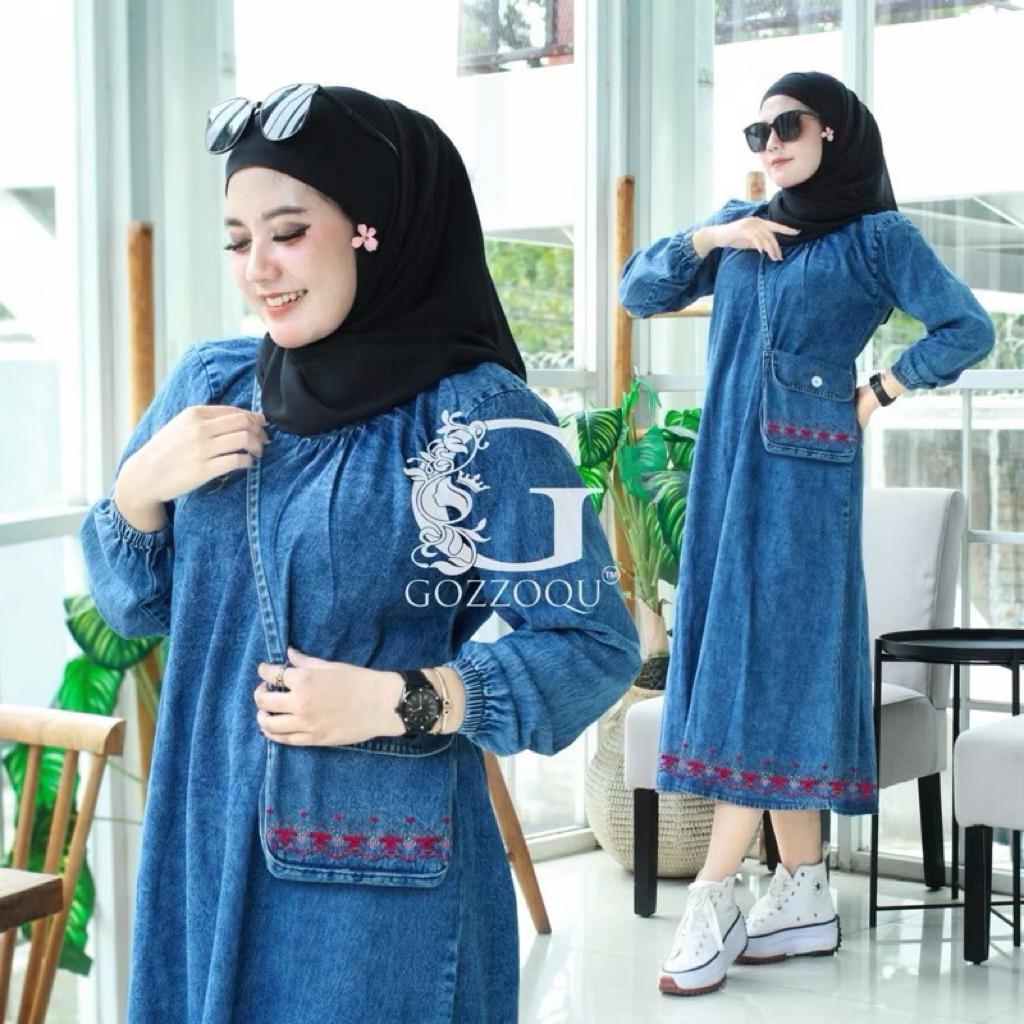 ONE SET GOZZO ORIGINAL