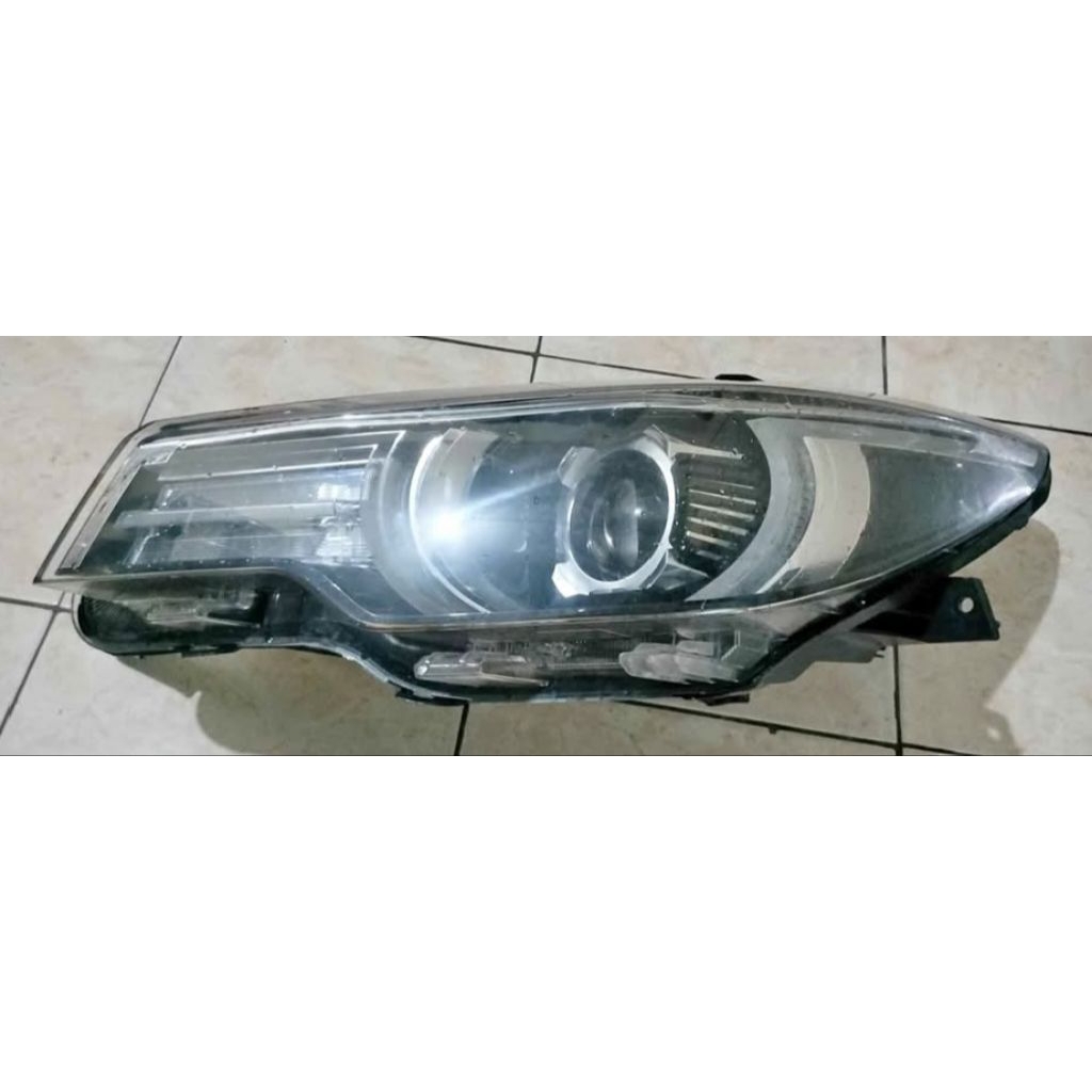HEADLAMP MG ZS 2020 ORIGINAL