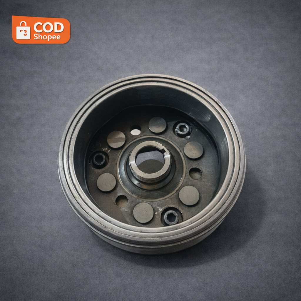 magnet original klx150 copotan klx bf