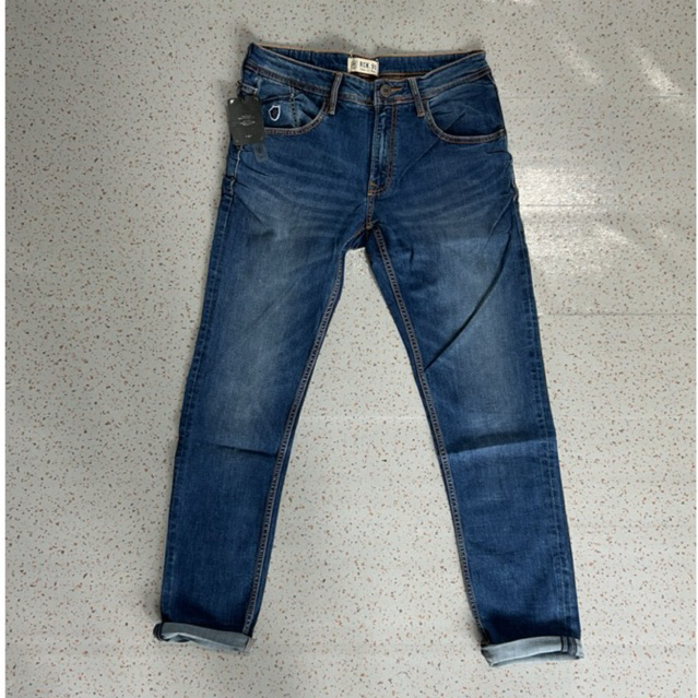 Celana Rockstar jeans