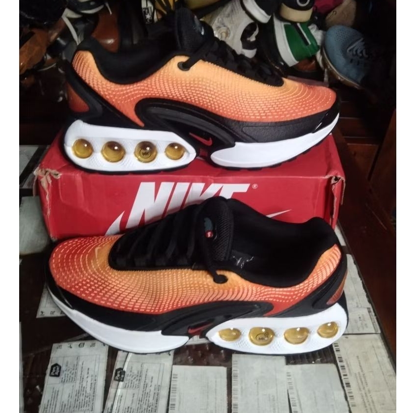 Airmax DN_size 41 insole 260