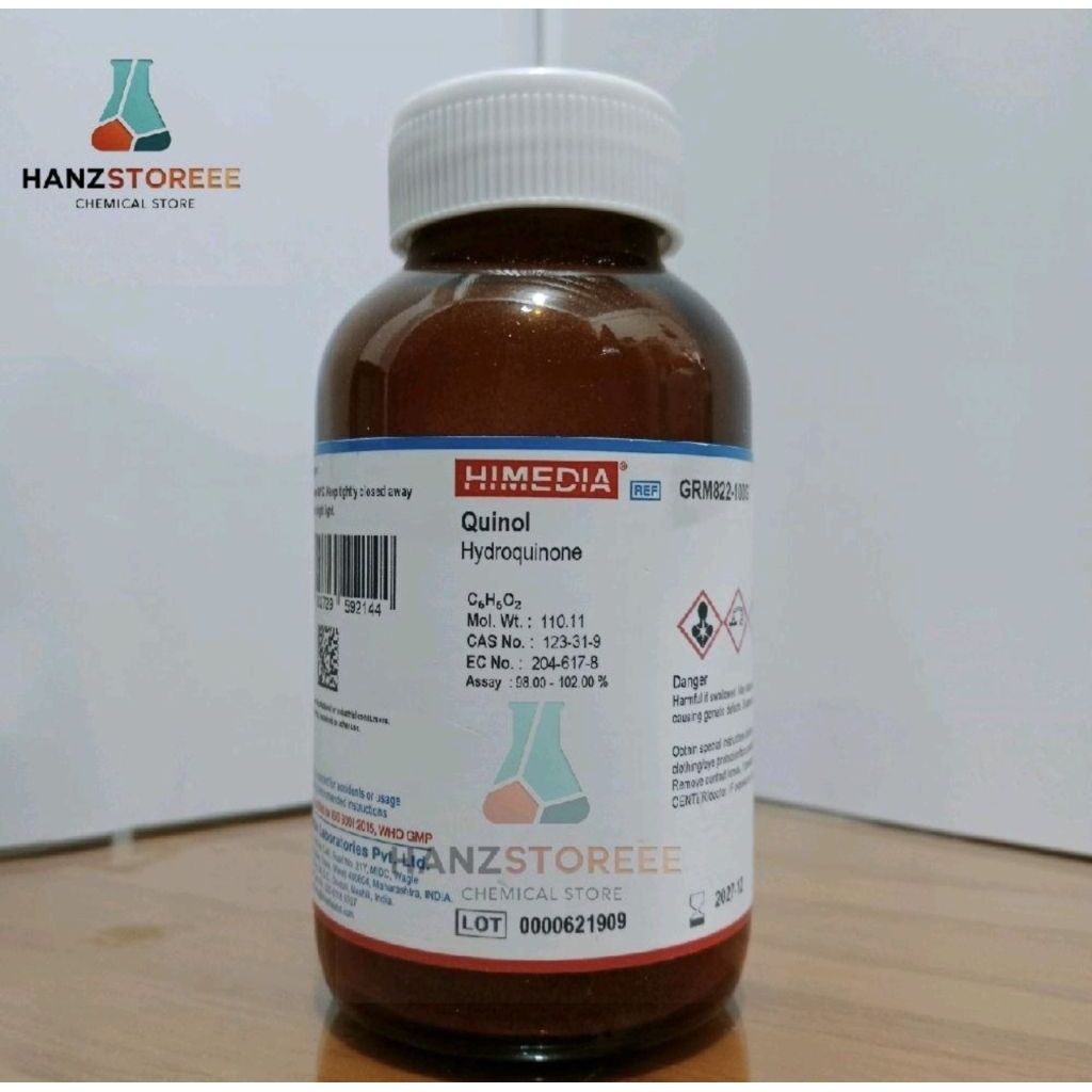 Quinol / Hidroquinon Himedia repack