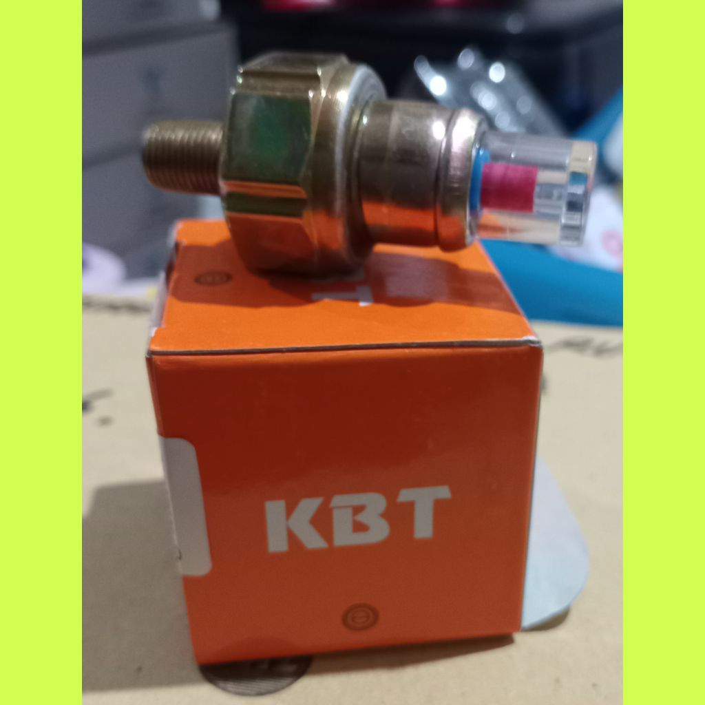 kontrol oli rd85/signal oli rd85 diesel kubota