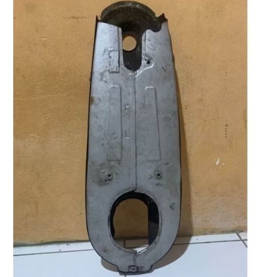 tutup rantai original Suzuki tornado rc cristal