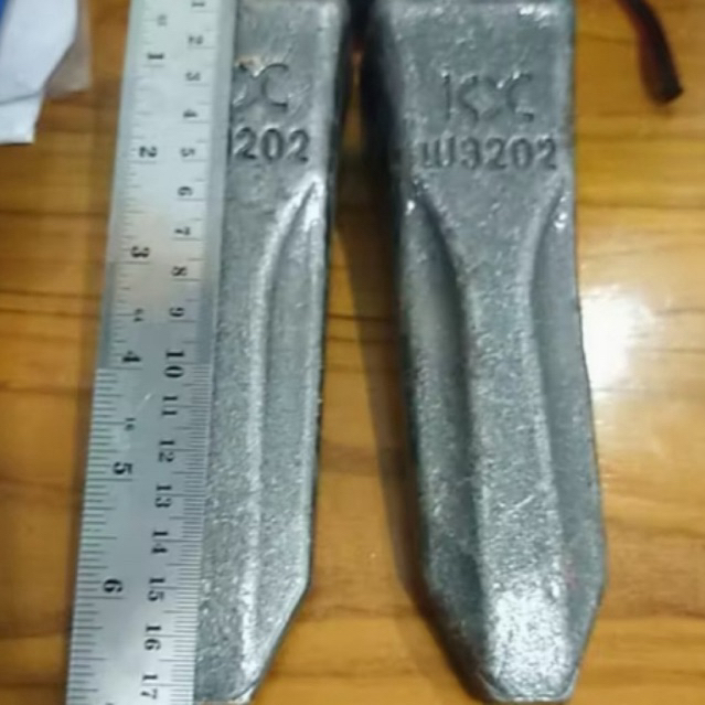 KUKU BUCKET XCMG 55 XCMG 60