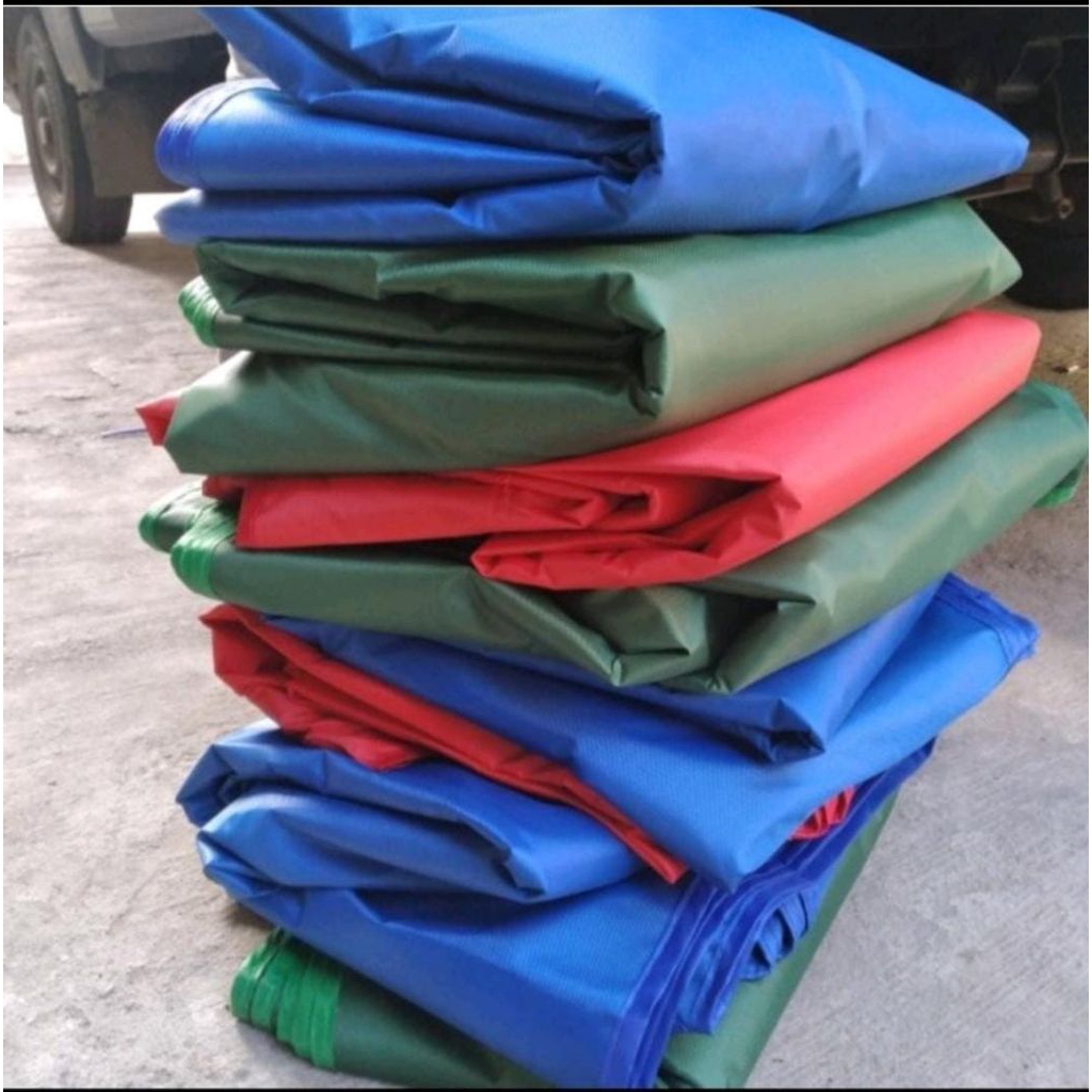Atap tenda lipat 3x3