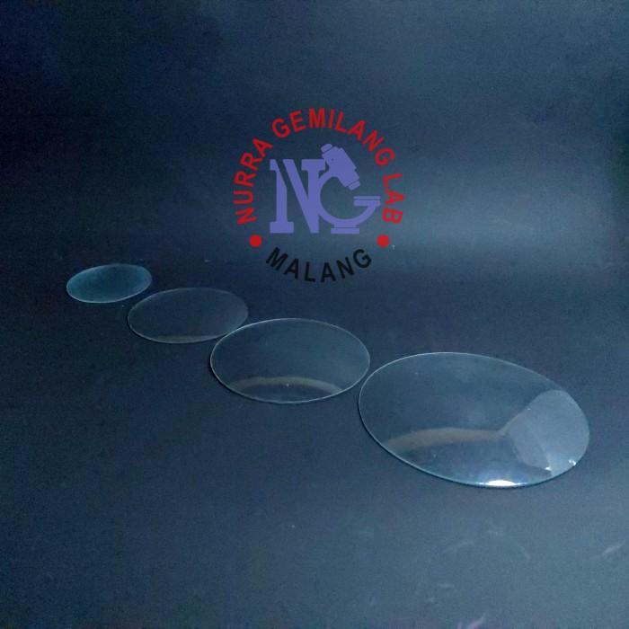 Kaca Arloji/ Gelas Arloji/ Watch Glass Ecer