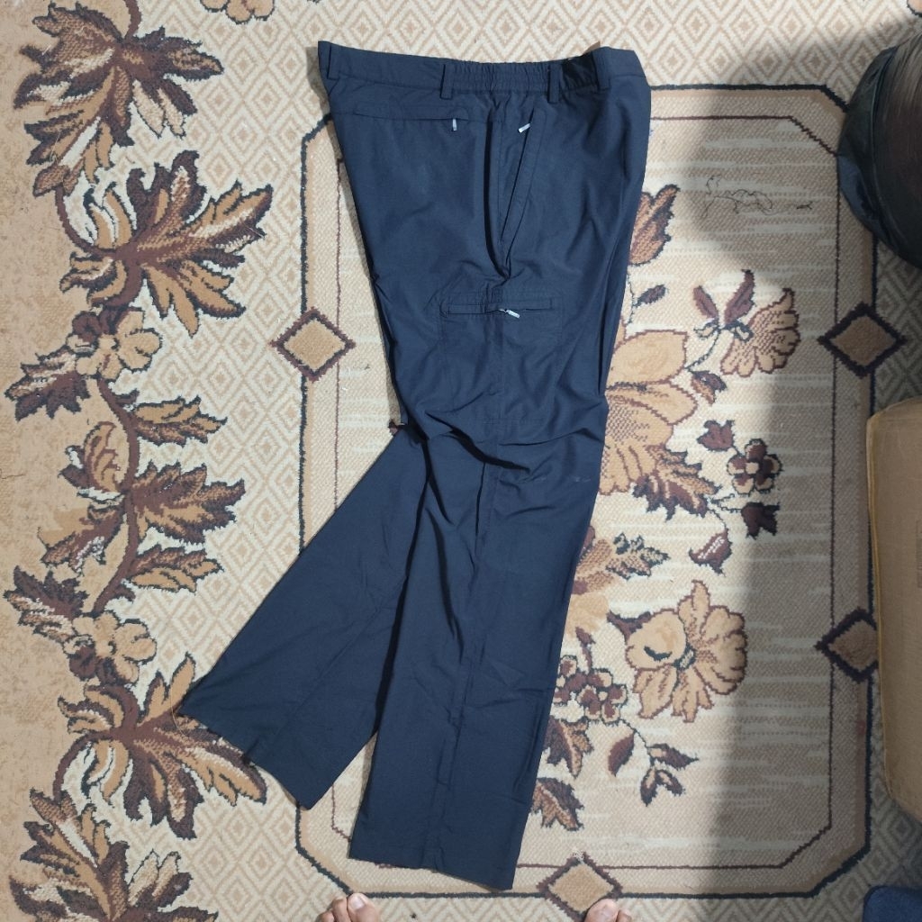 CELANA OUTDOOR SECOND CELANA HIKING SECOND NATURECITY