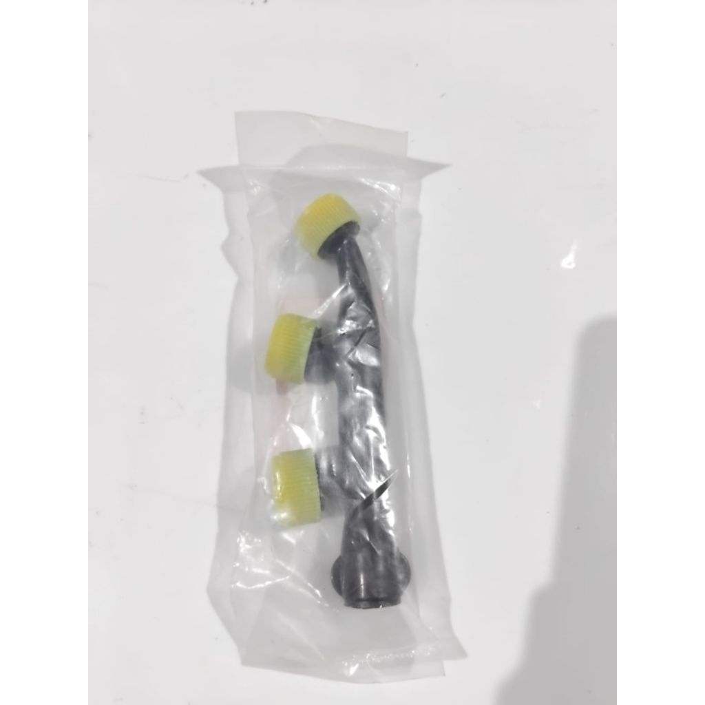 SPUYER MESIN SEMPROT HAMA LUBANG 3 / NOKSEL MESIN SEMPROT 3LUBANG / SPUYER