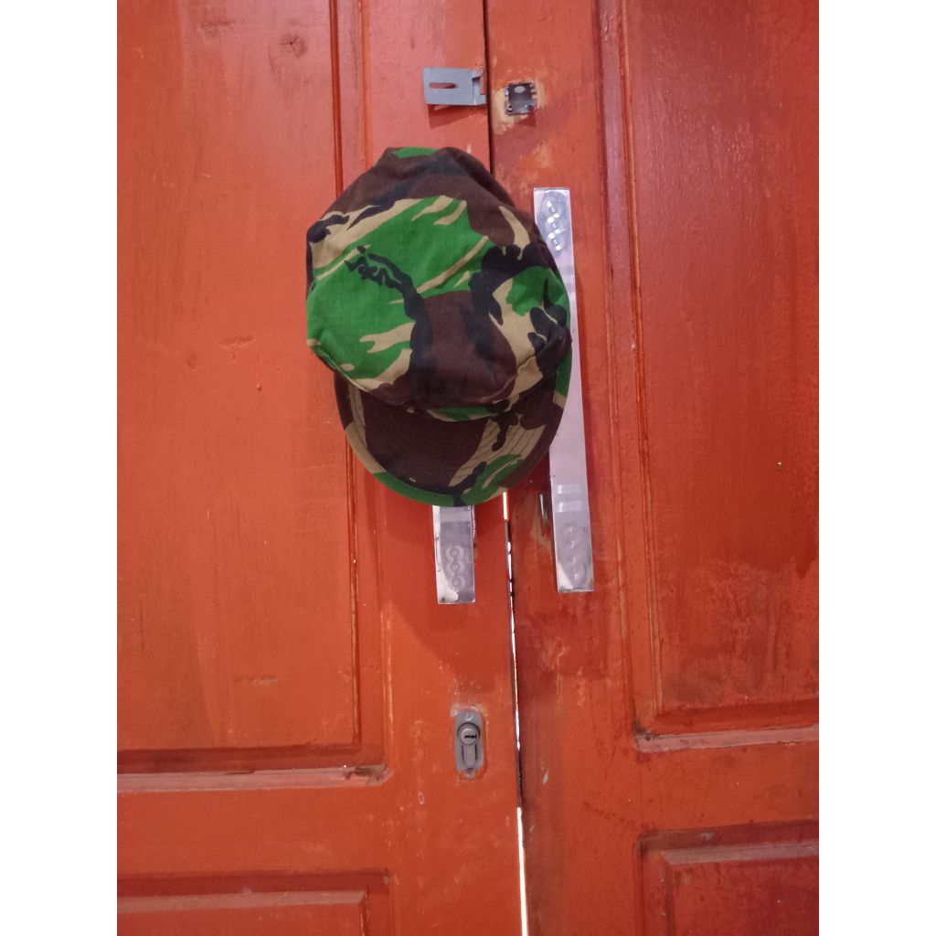 TOPI ARMY JATAH TNI ORI SIZE M