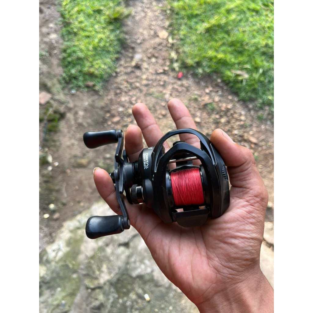 reel bc zerox zing x dc