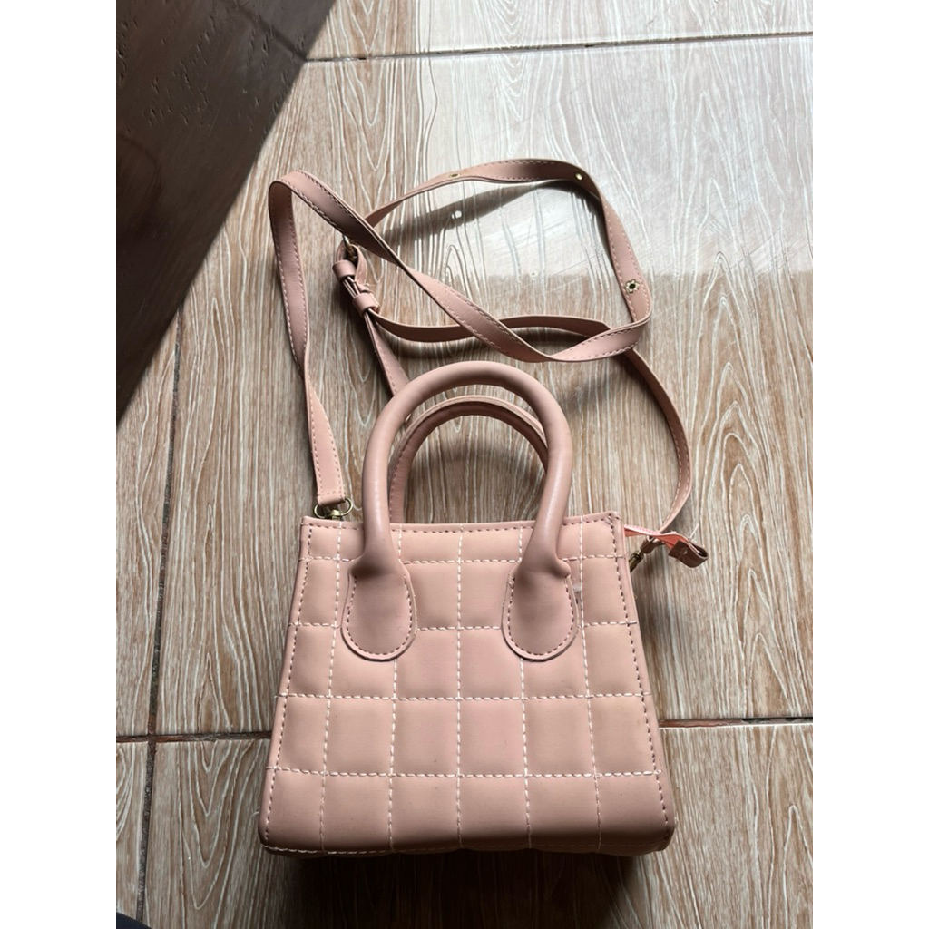 preloved tas deliwafa