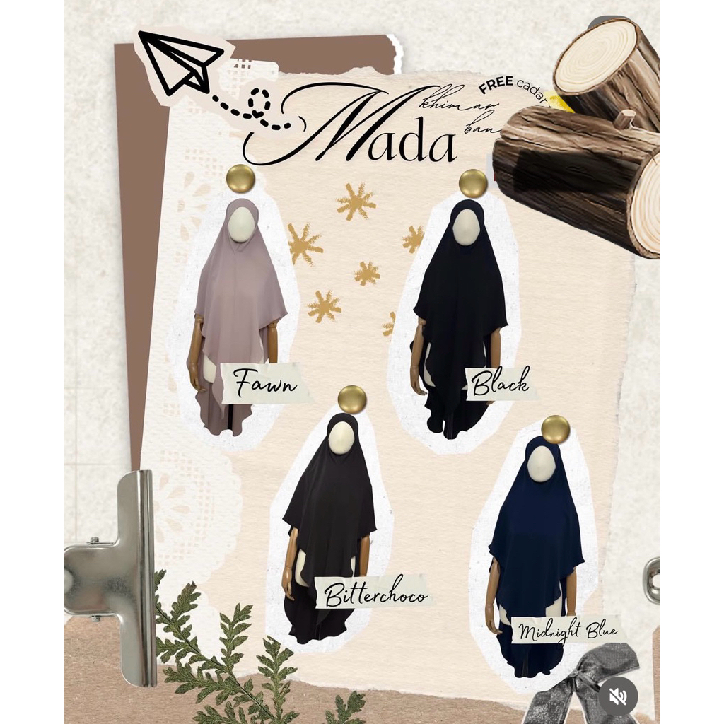 khiban mada bonavista