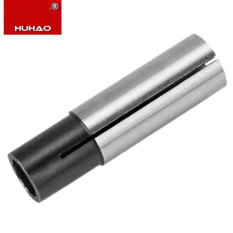 Collet mesin CNC router trimmer