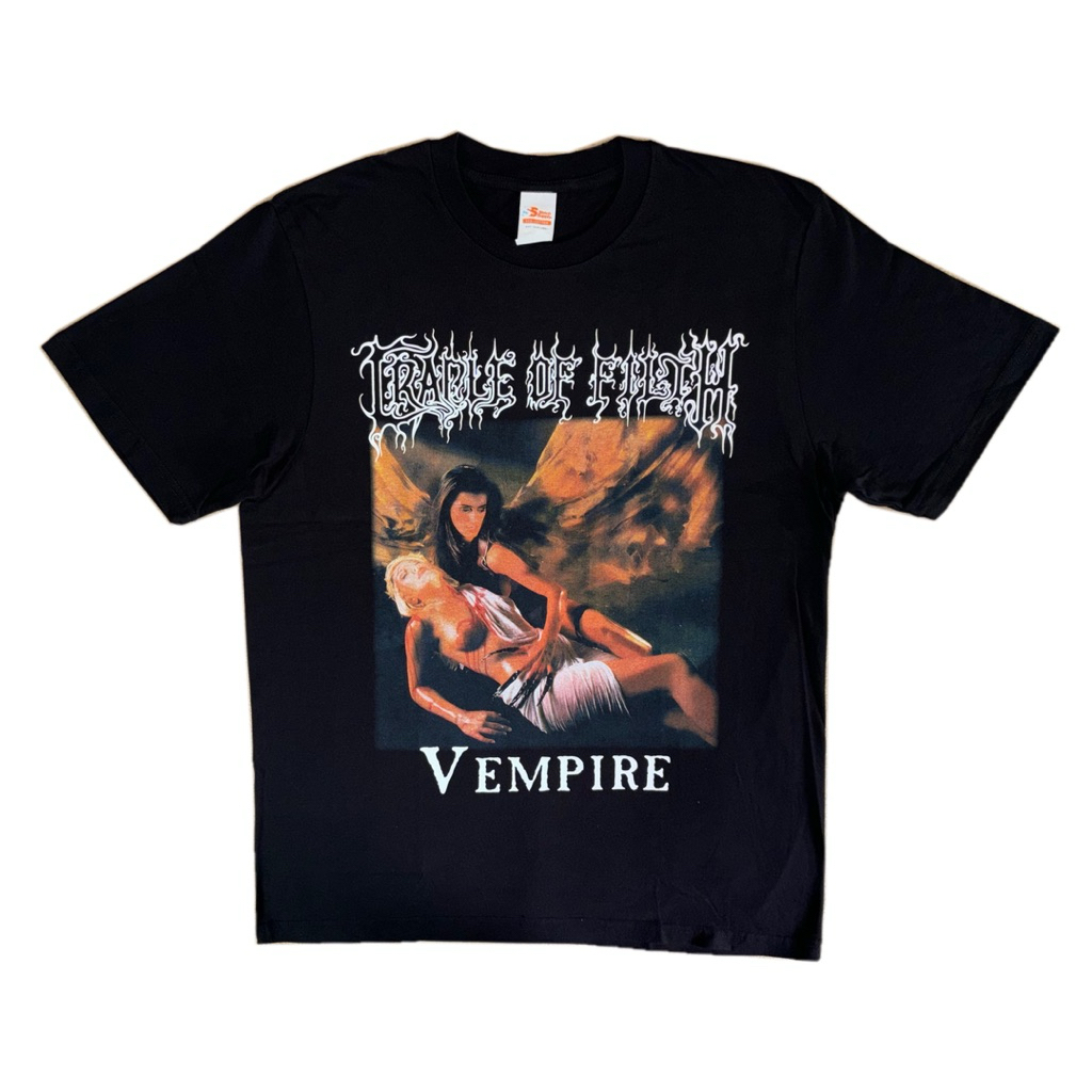 CRADLE OF FILTH (SHORTSLEEVE)