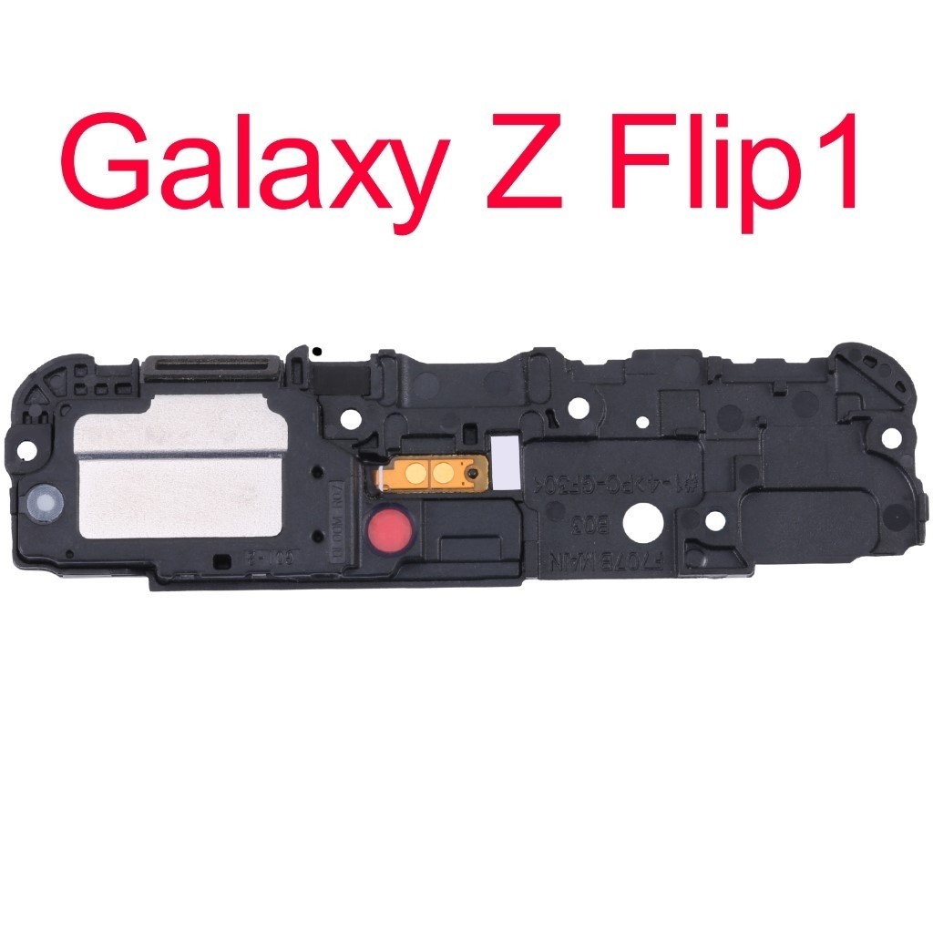 Speaker Bawah - Buzzer - Samsung Galaxy Z Flip / Galaxy Z Flip1