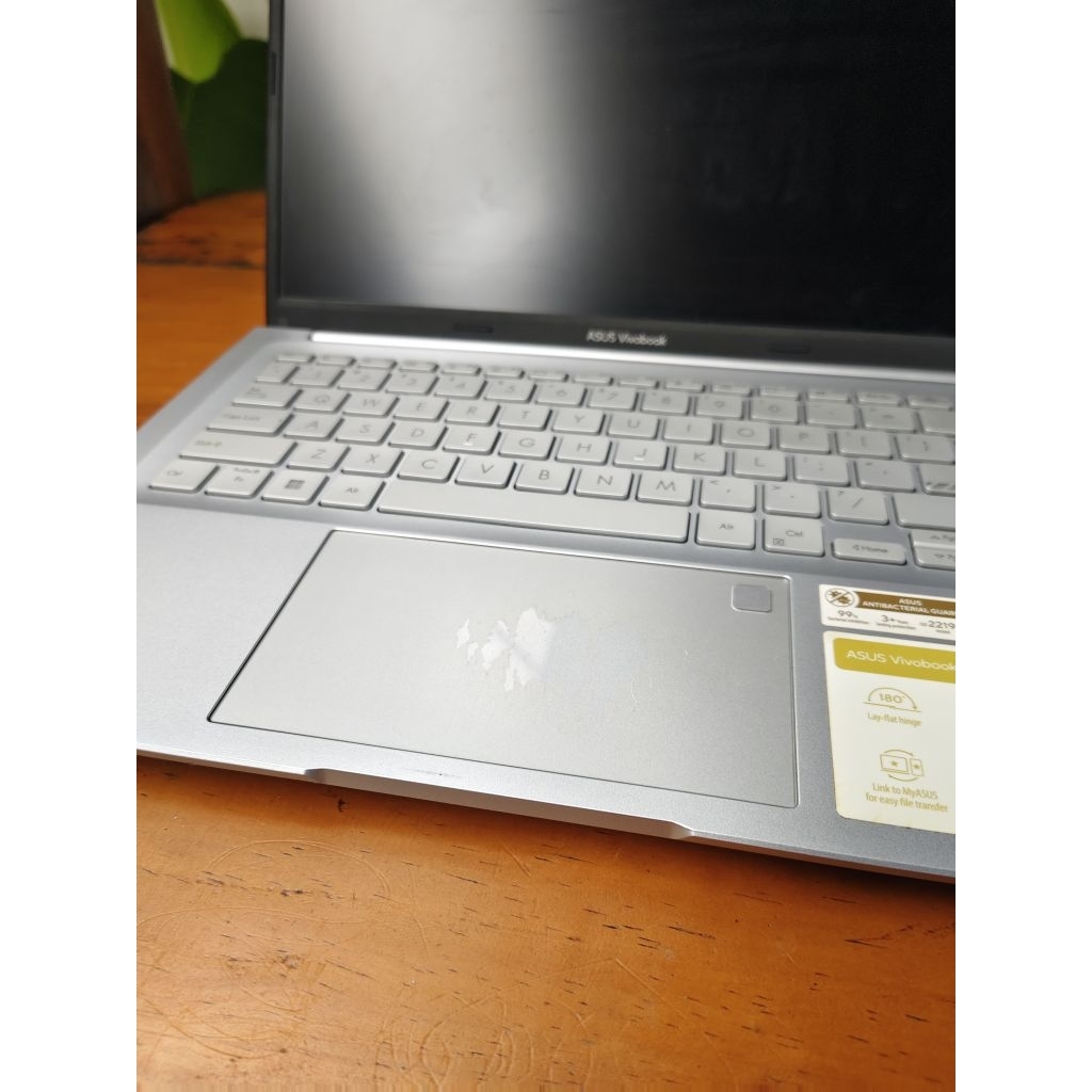 Asus Vivobook 14X M1403QA Ryzen 5 5600H