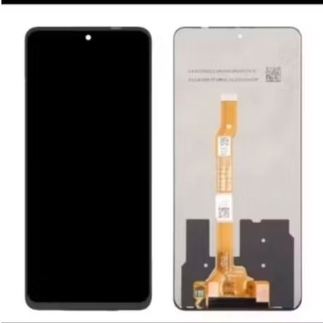 LCD + TOUCHSCREEN VIVO Y36.2023 iQOO Z7X LCD