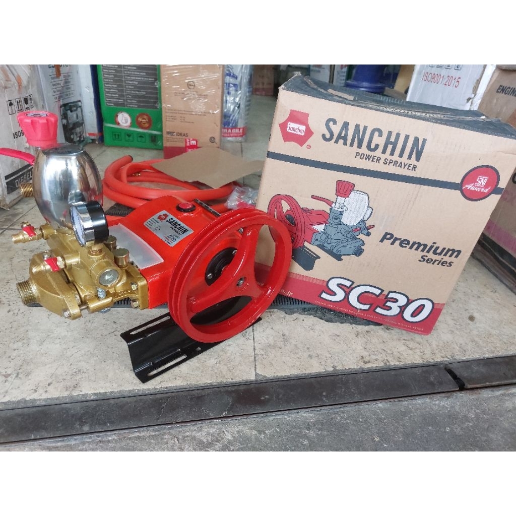 power sprayer matrix 30 ,sprayer sok fsc30 /power sprayer sanchin sc 30 PREMIUM