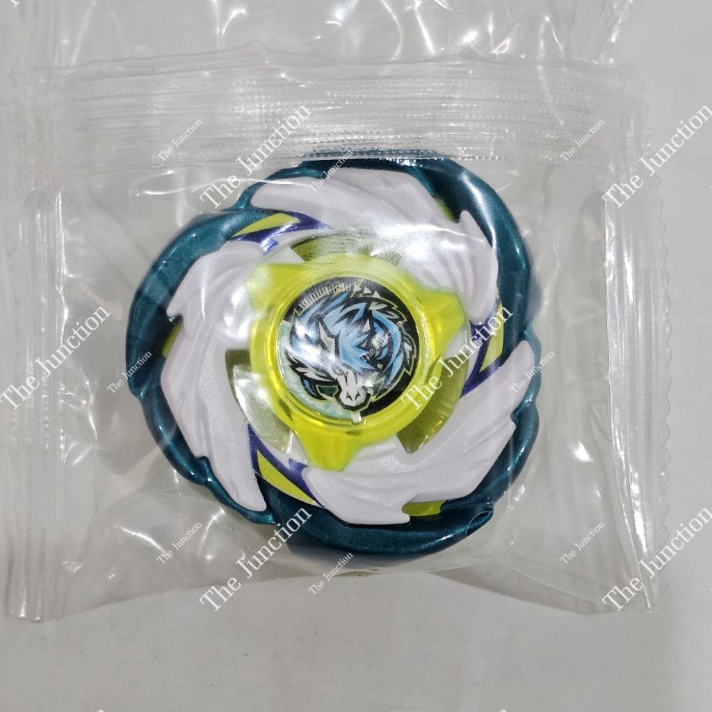 Beyblade X Pegasus Blast Blade