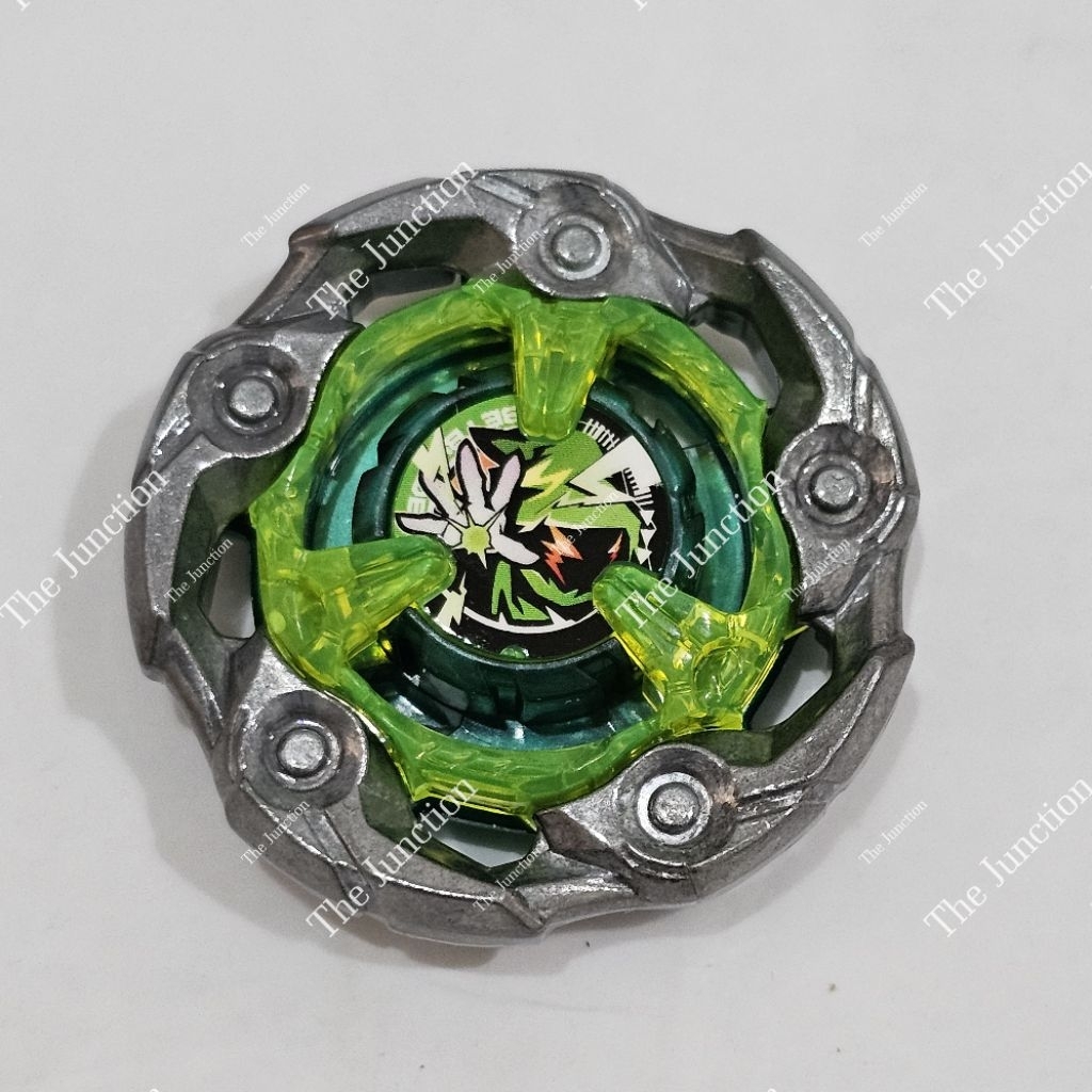 Beyblade X Wizard Rod Blade
