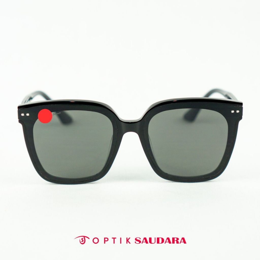 Optik Saudara - Frame Joanna France  - Kacamata Wanita Model Kotak Kekinian S JF LOCELL C01 66