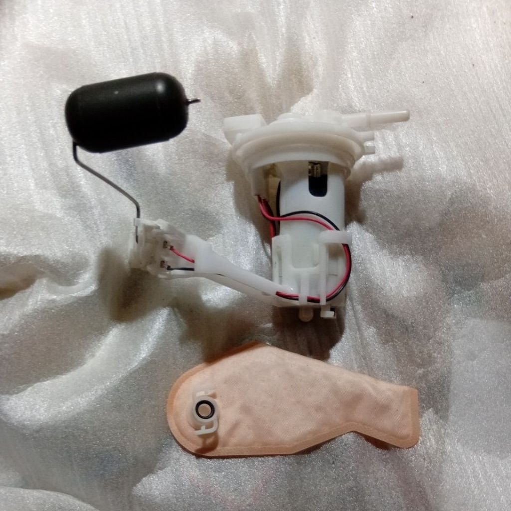 original ahm astra honda motor HGP genuine parts nos keihin 1 Set Fuel Pump Pompa bensin K44 Beat Be