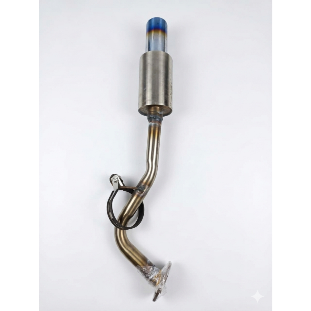 bolt on/knalpot yaris bakpao