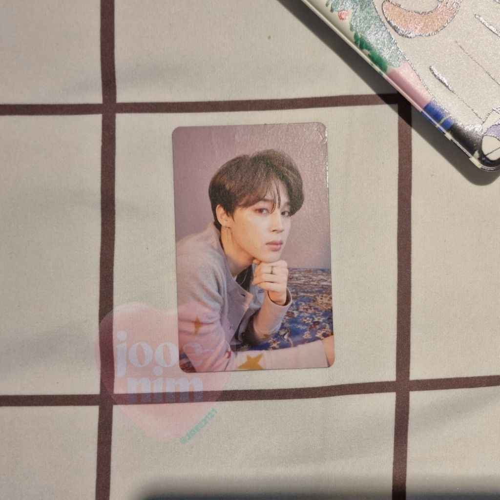 Love Yourself Tear (O) PC JIMIN