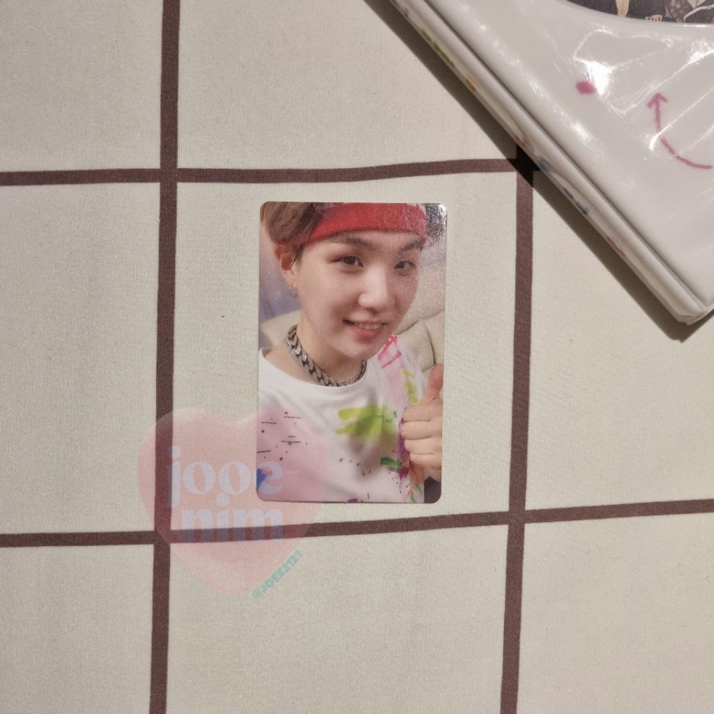 Magic Shop 5th Muster PC SUGA