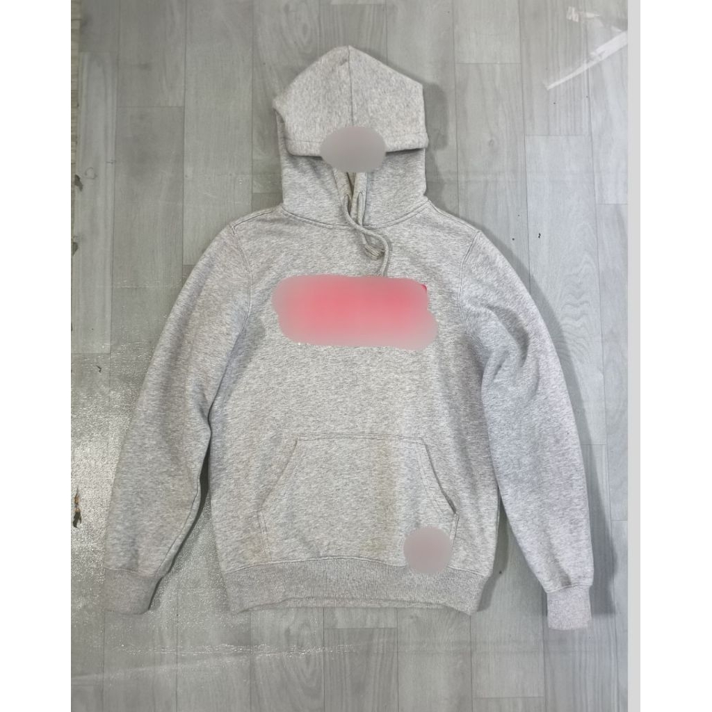 Hoodie dc