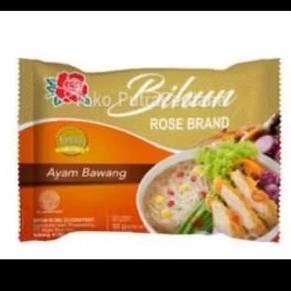 Bihun Instant Rose Brand