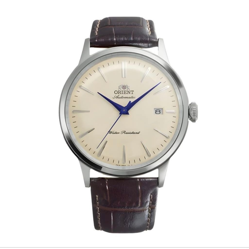 Orient Bambino RA-AC0033Y Automatic Jam Tangan Pria Original