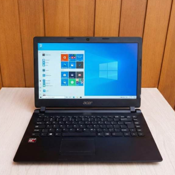 Acer Z3-451/8 AMD A8-7410 Ram 4Gb hdd500gb