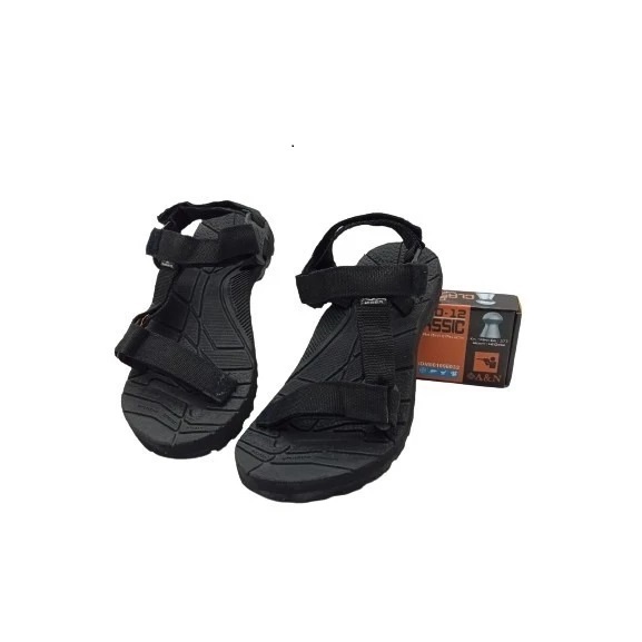 Sandal Gunung Outdoor Jbs Flat Pria Dewasa Untuk Aktifitas Luar