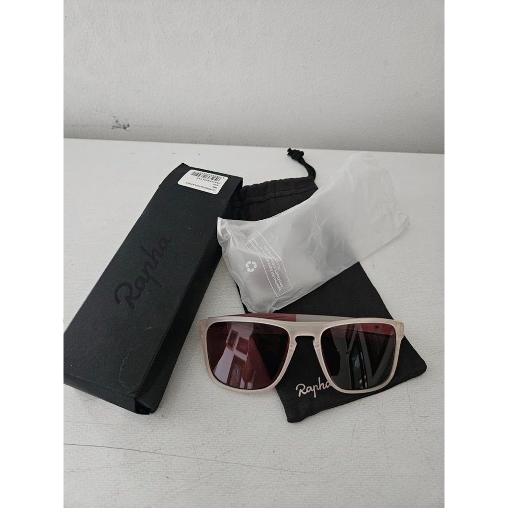 Kacamata Rapha Classic BNIB