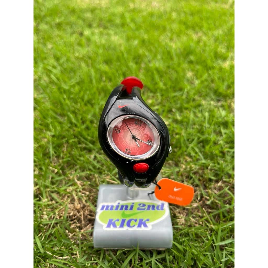 Rare Vtg N*KE TRIAX WATCH, Jam N*ke Vintage, Jam Tangan N*ke Vtg, not oakley
