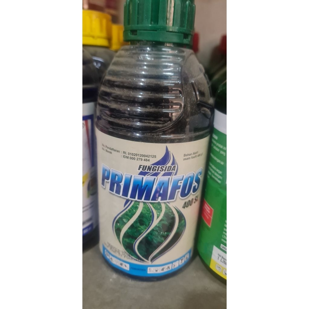 Fungisida Primafos 1 ltr