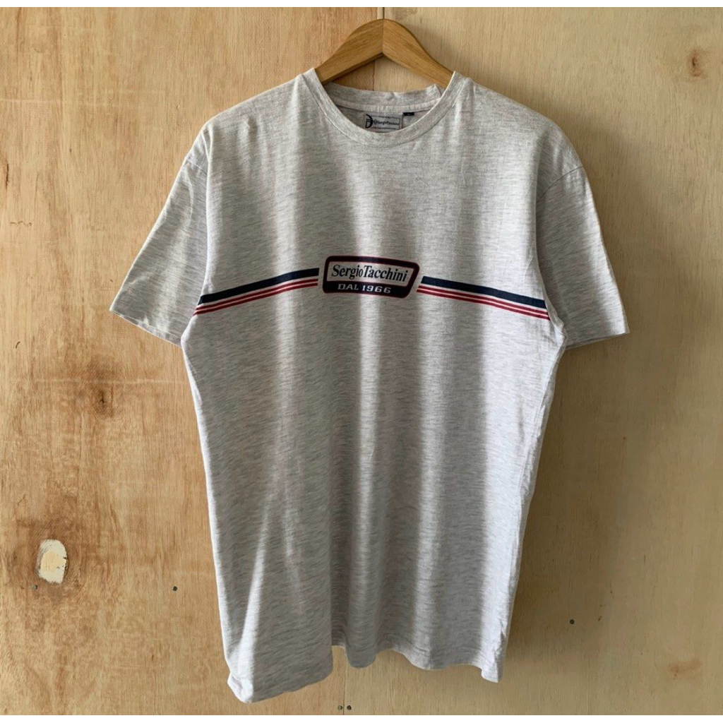 Sergio Tacchini