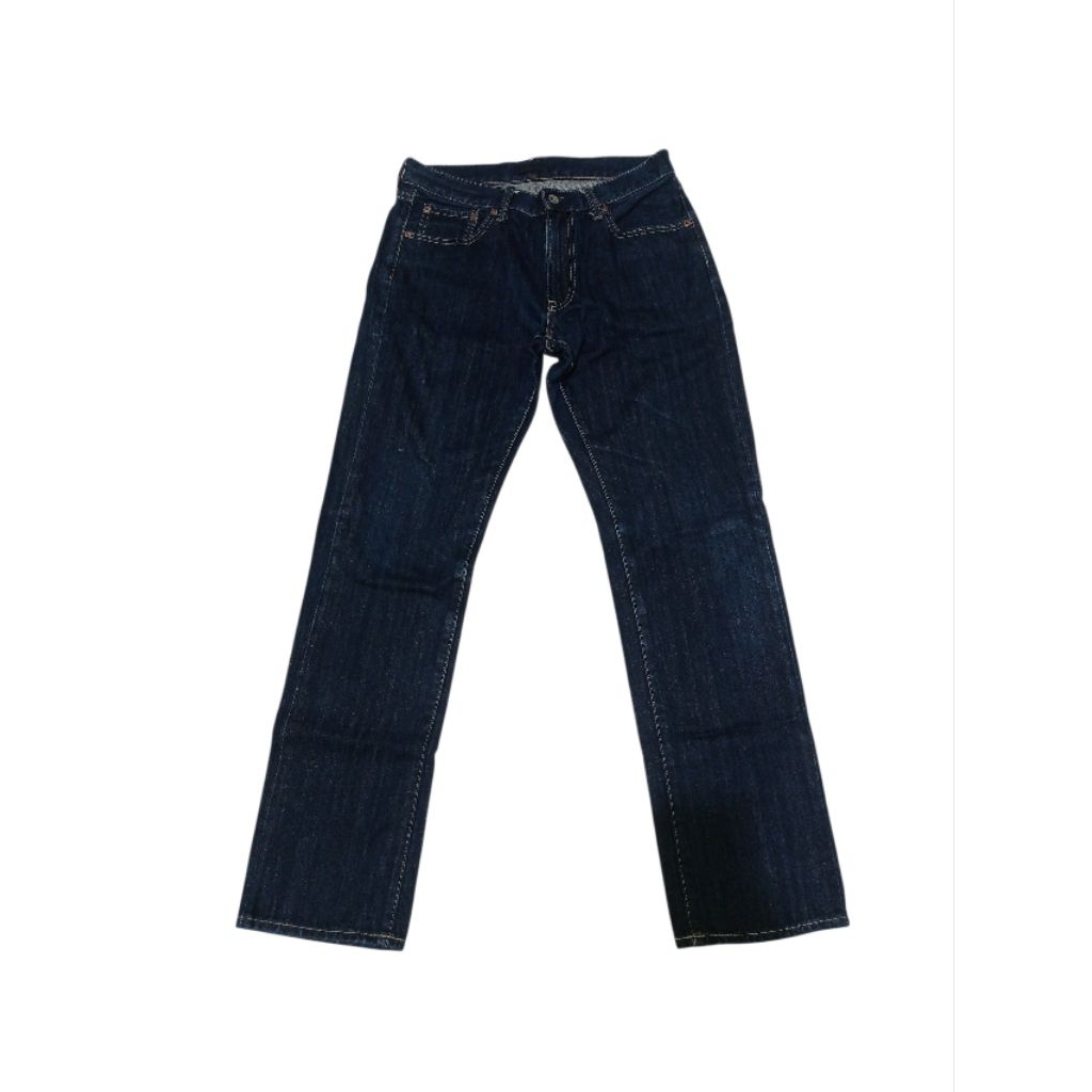 celana jeans uniqlo UJ basic